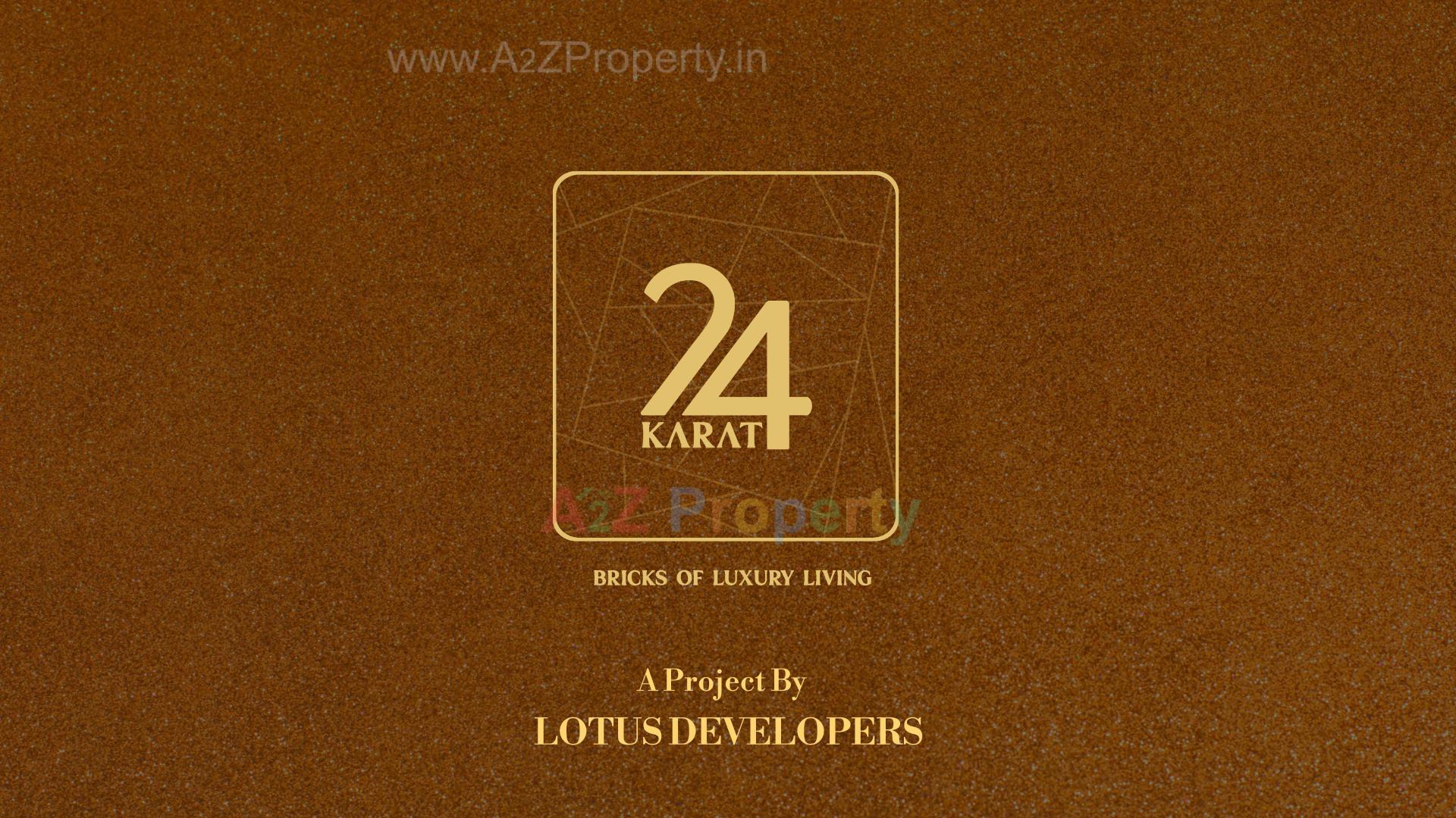 of real estate project 24 Karat located at Ahmedabad, Ahmedabad, Gujarat