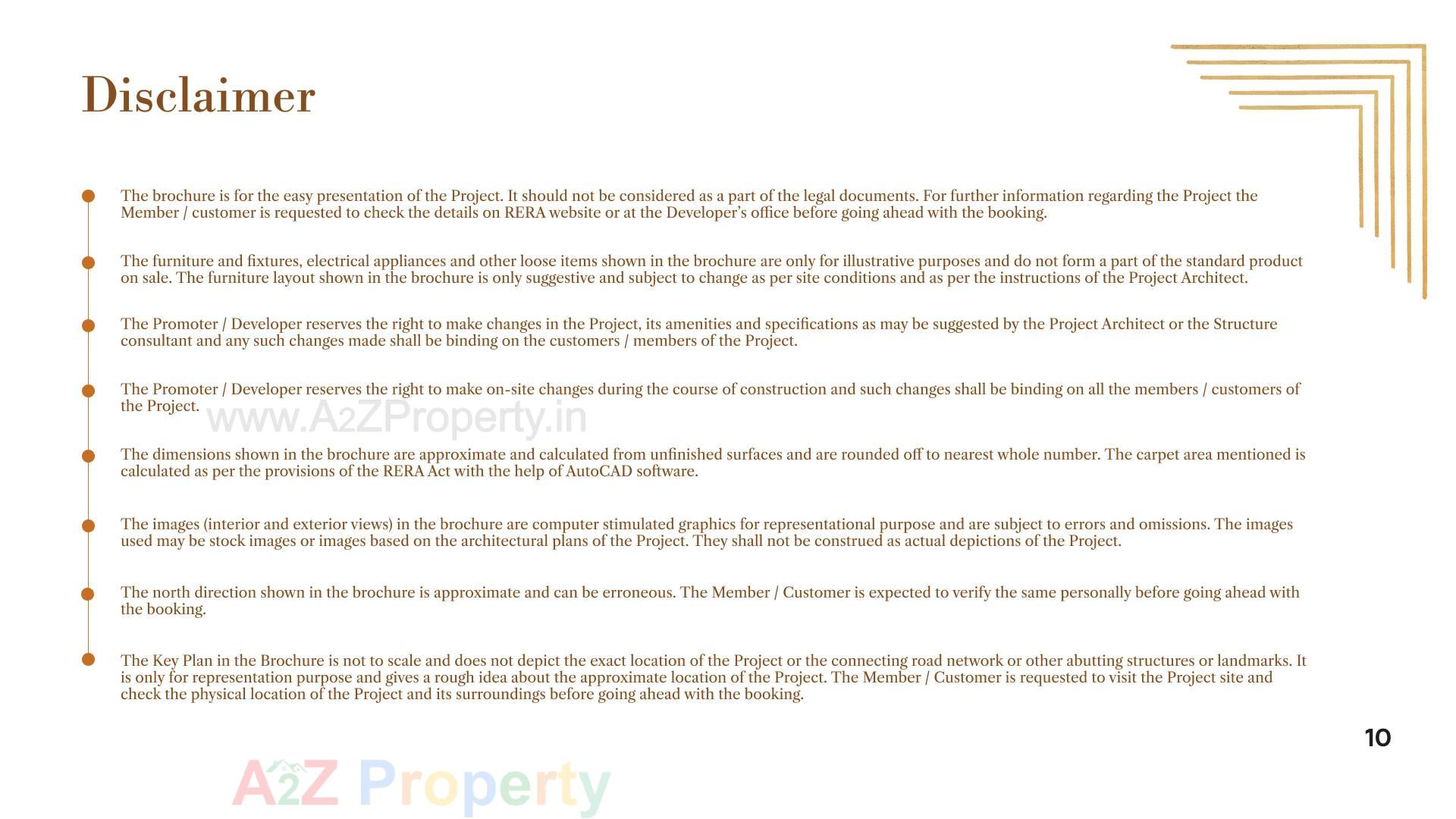  of real estate project 24 Karat located at Ahmedabad, Ahmedabad, Gujarat