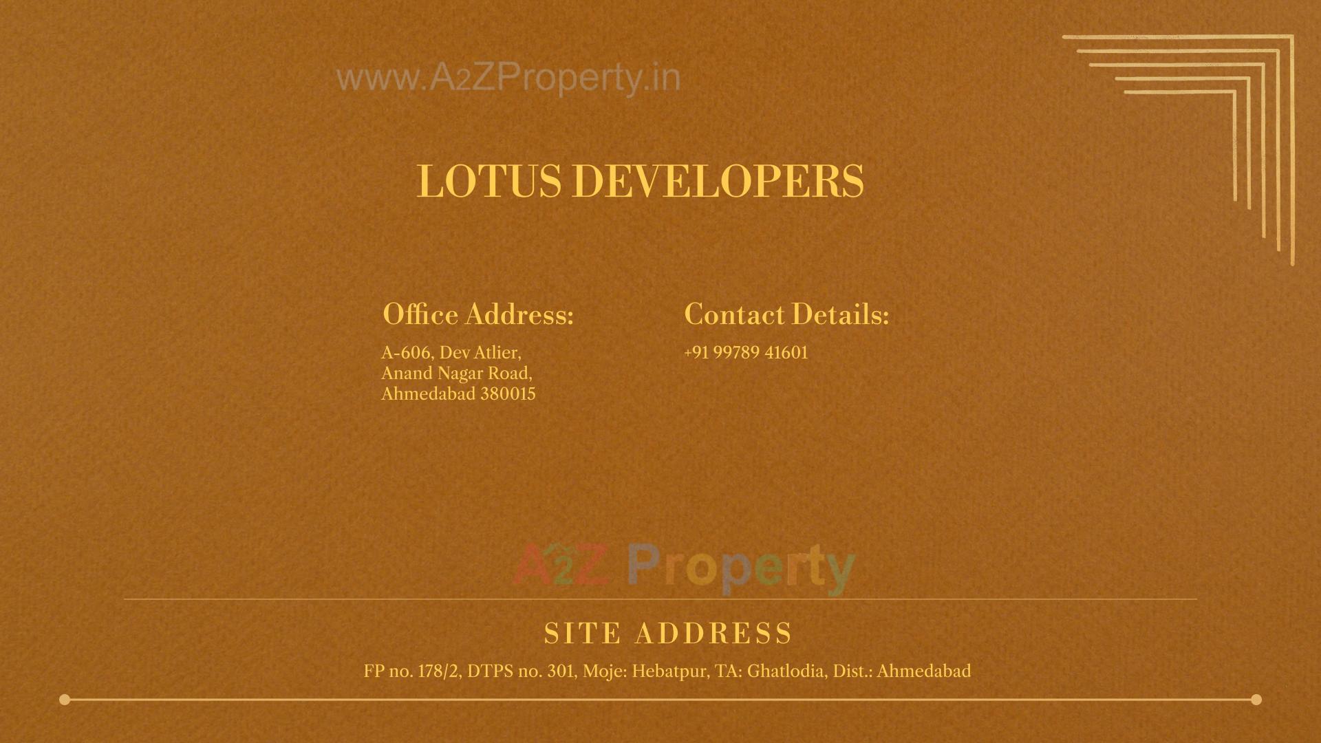  of real estate project 24 Karat located at Ahmedabad, Ahmedabad, Gujarat