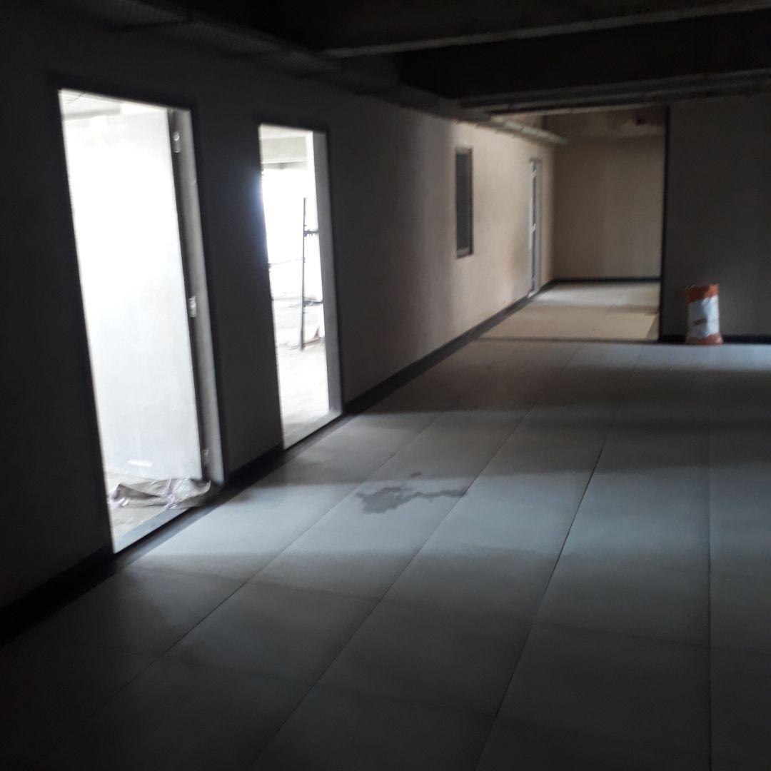 10569_const of real estate project 31five located at Makarba, Ahmedabad, Gujarat