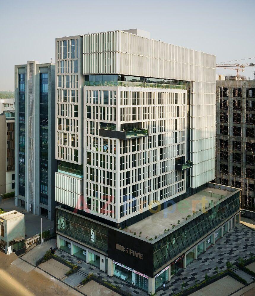 Dsc05830 1 of real estate project 31five located at Makarba, Ahmedabad, Gujarat