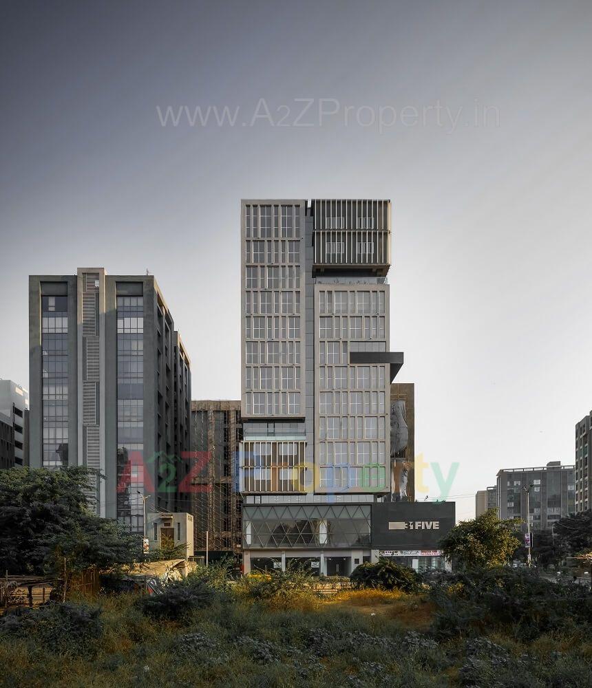Dsc05870 1 of real estate project 31five located at Makarba, Ahmedabad, Gujarat