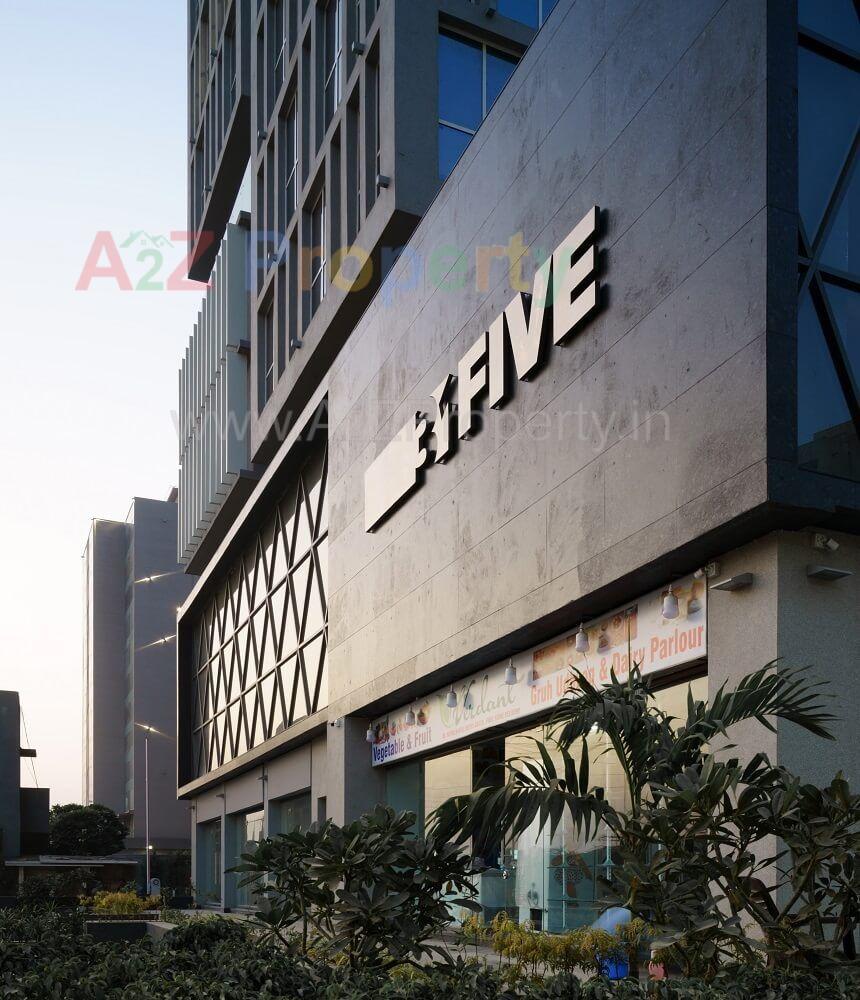 Dsc05932 1 of real estate project 31five located at Makarba, Ahmedabad, Gujarat