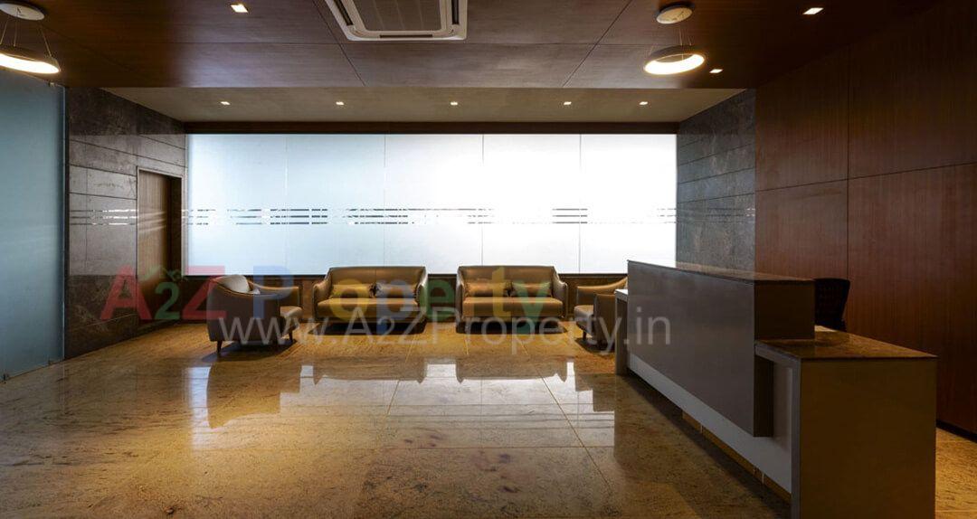 Samet2 4 of real estate project 31five located at Makarba, Ahmedabad, Gujarat