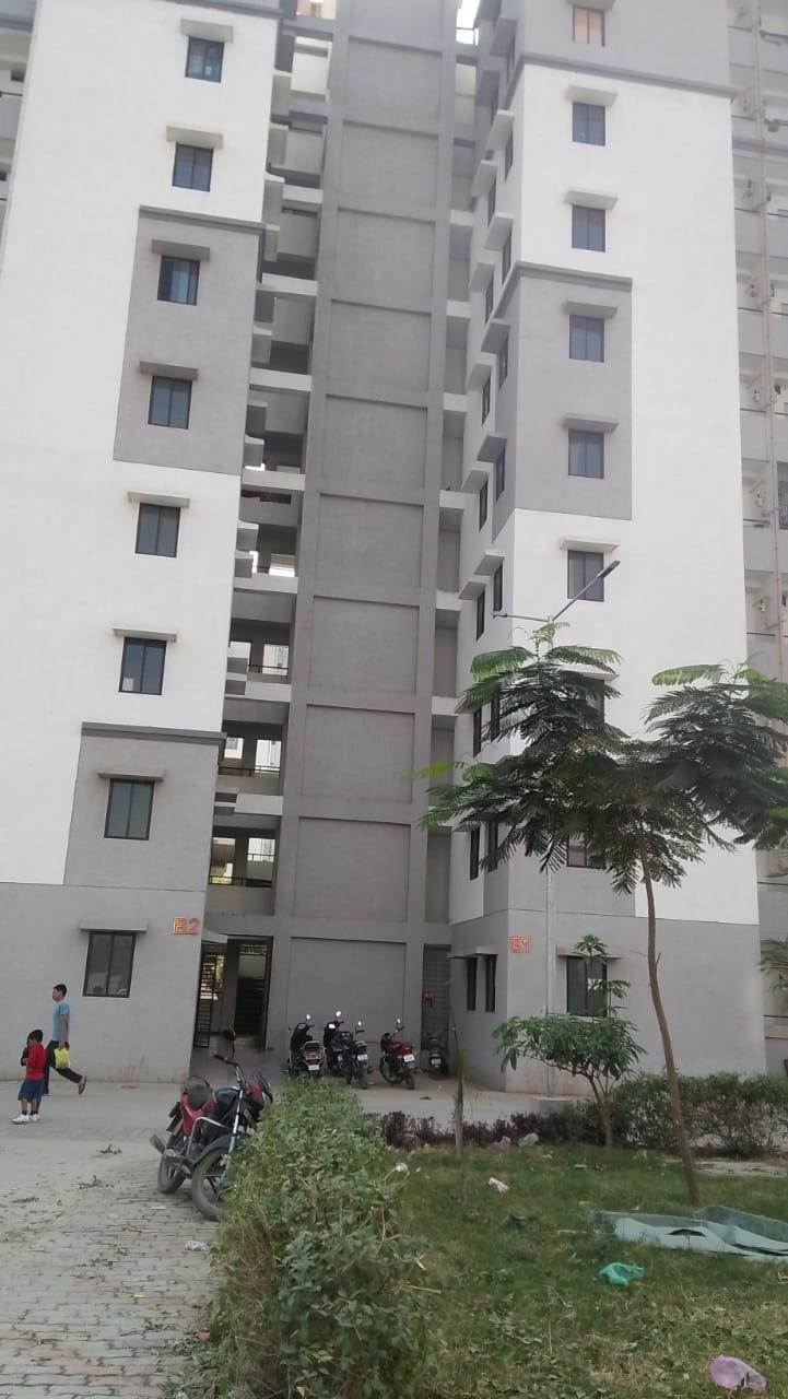 149639_const of real estate project 32 Shops + 476 Lig + 400 Lig + 120 Mig At Sanand located at Sanand, Ahmedabad, Gujarat