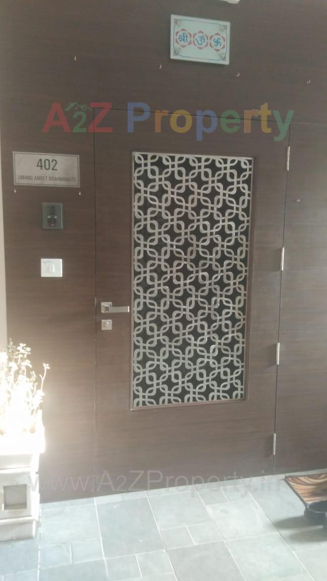 158055_const of real estate project 380 Ambawadi located at Paldi, Ahmedabad, Gujarat