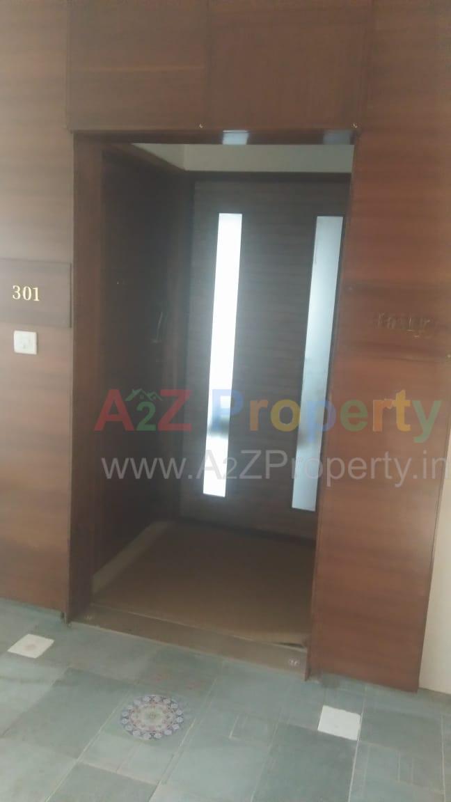 158065_const of real estate project 380 Ambawadi located at Paldi, Ahmedabad, Gujarat