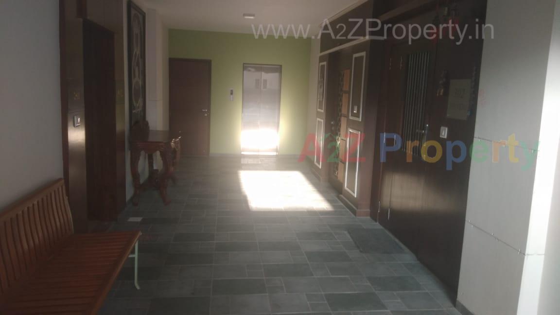 158066_const of real estate project 380 Ambawadi located at Paldi, Ahmedabad, Gujarat