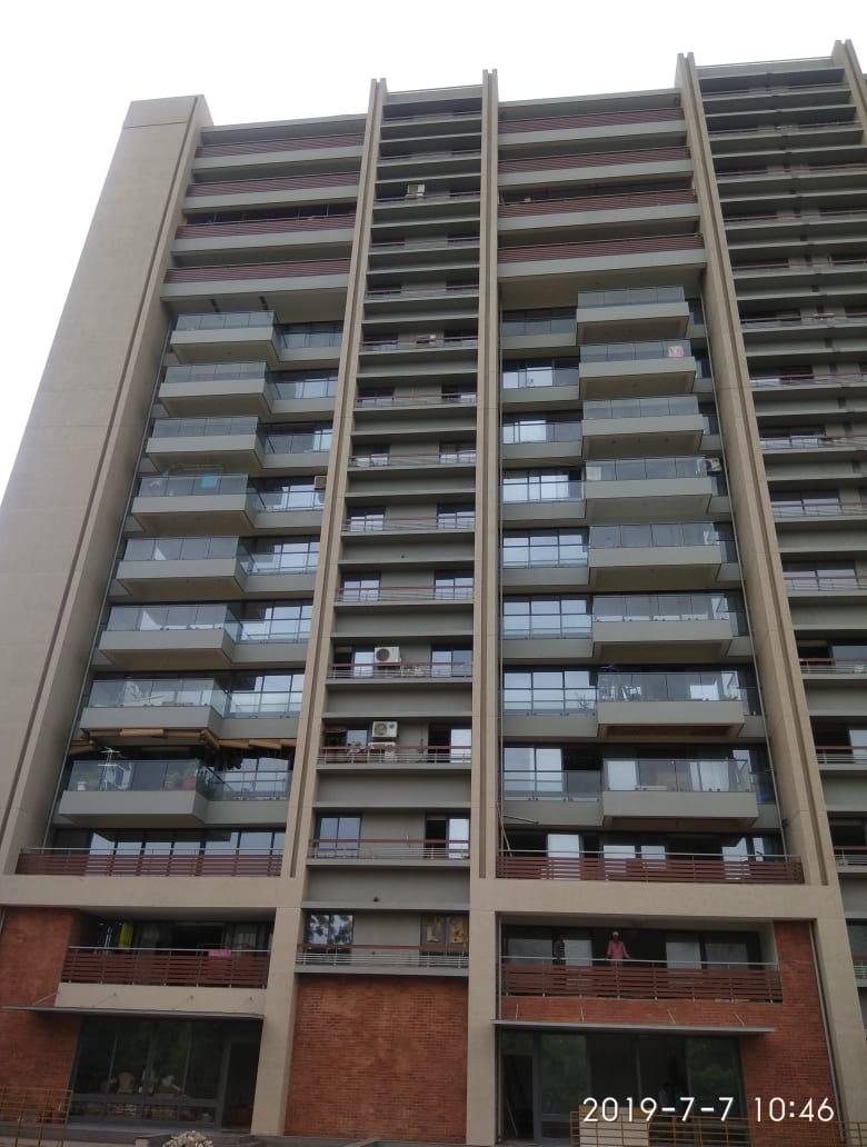 169986_const of real estate project 42 Parkview located at Ahmedabad, Ahmedabad, Gujarat
