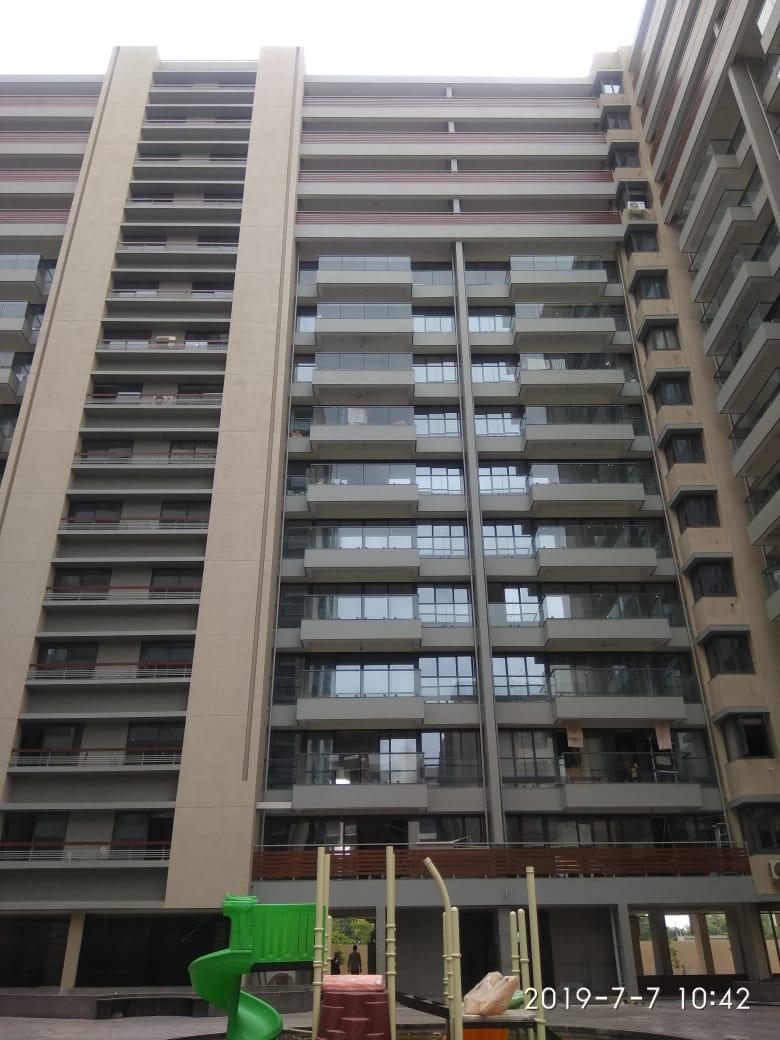 169988_const of real estate project 42 Parkview located at Ahmedabad, Ahmedabad, Gujarat