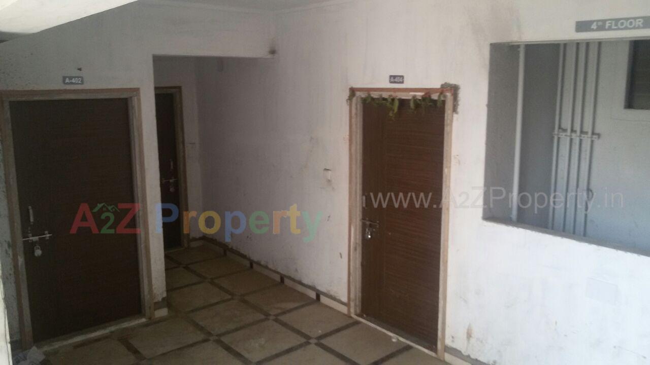 196831_const of real estate project Aagman located at Ranip, Ahmedabad, Gujarat