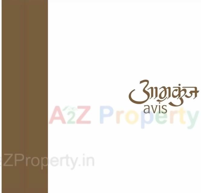  of real estate project Aamrakunj Avis located at City, Ahmedabad, Gujarat