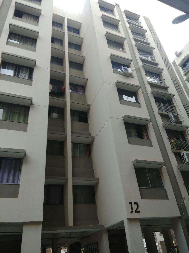 35074_const of real estate project Aangan (tower  I, J, K, N) located at Khoraj, Ahmedabad, Gujarat