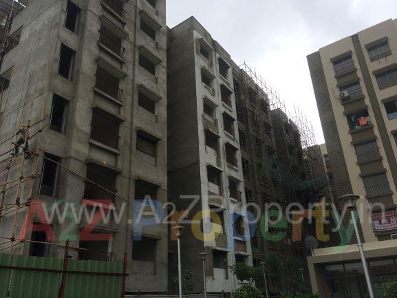 57936_const of real estate project Aangan (tower L1, L2) located at Khoraj, Ahmedabad, Gujarat