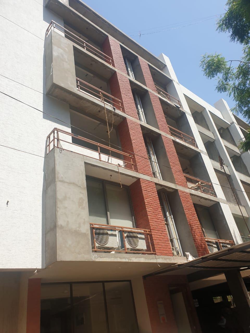 145294_const of real estate project Aarav Arise located at Vastrapur, Ahmedabad, Gujarat