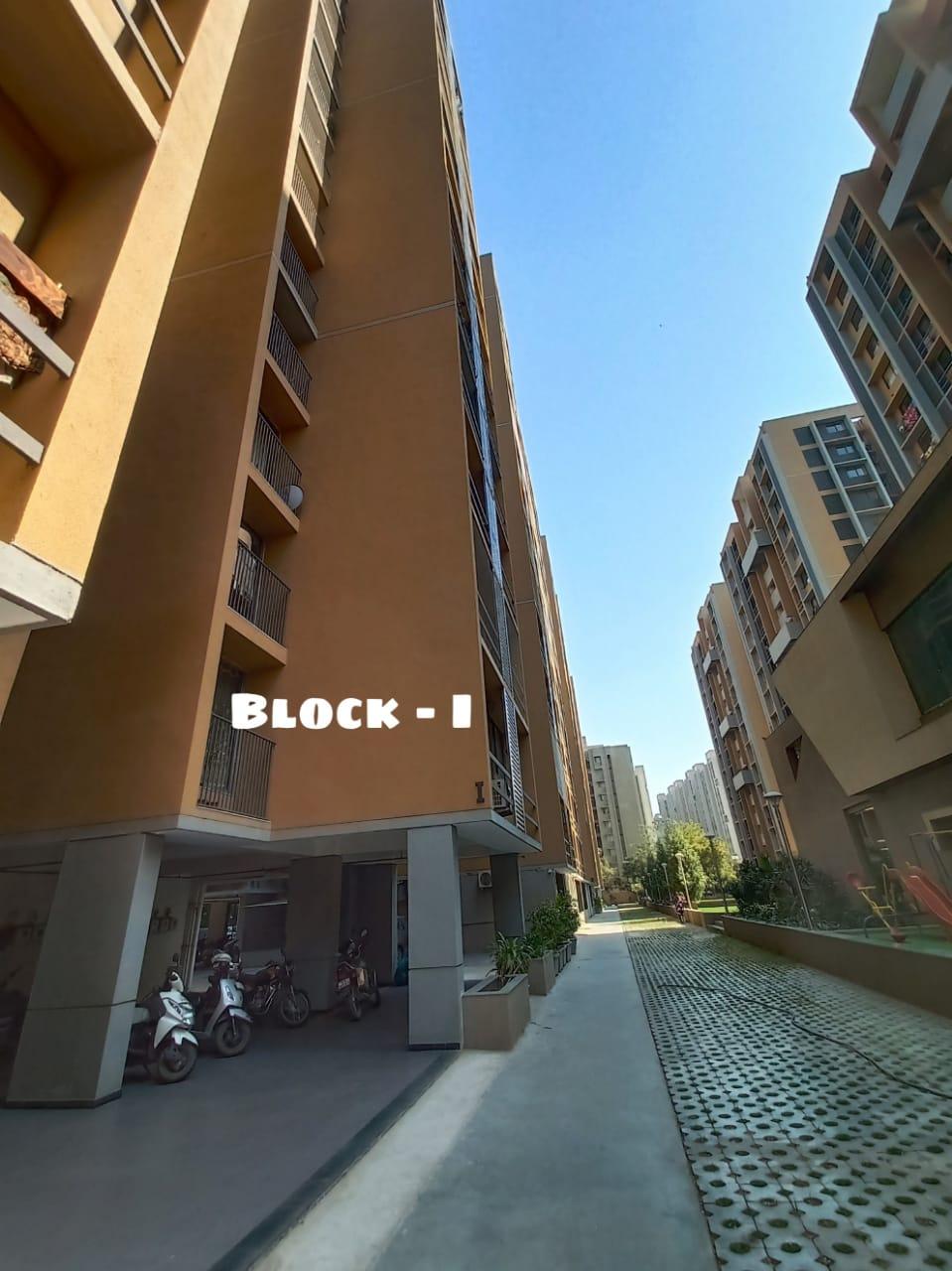 285587_const of real estate project Aarohi Elysium located at Bopal, Ahmedabad, Gujarat