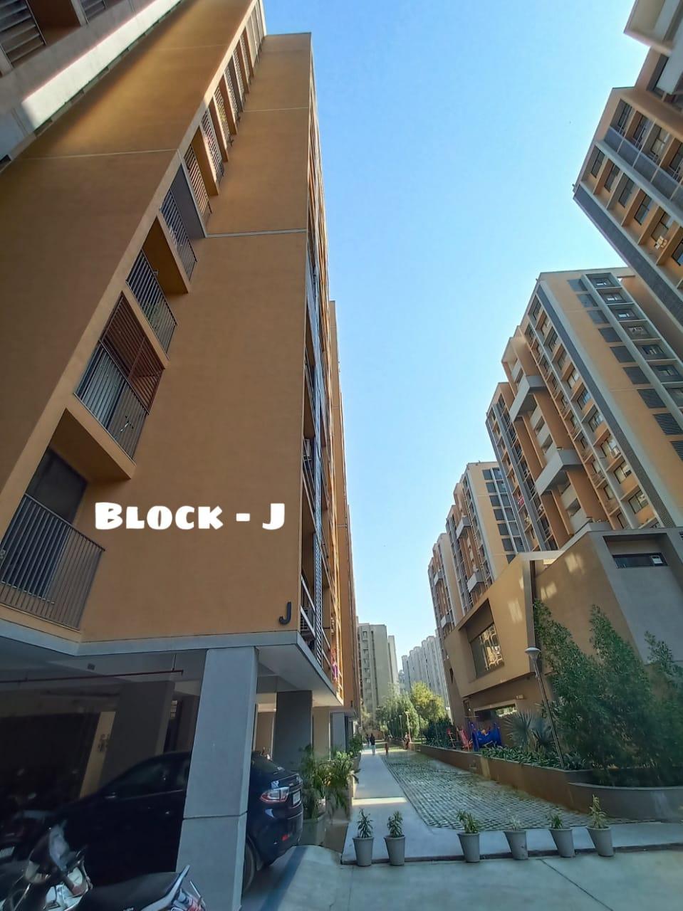 285601_const of real estate project Aarohi Elysium located at Bopal, Ahmedabad, Gujarat