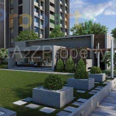 Elysium_gallery10 672x372 1 of real estate project Aarohi Elysium located at Bopal, Ahmedabad, Gujarat
