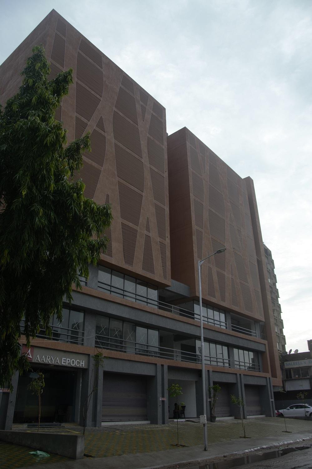 95722_const of real estate project Aarya Epoch located at City, Ahmedabad, Gujarat