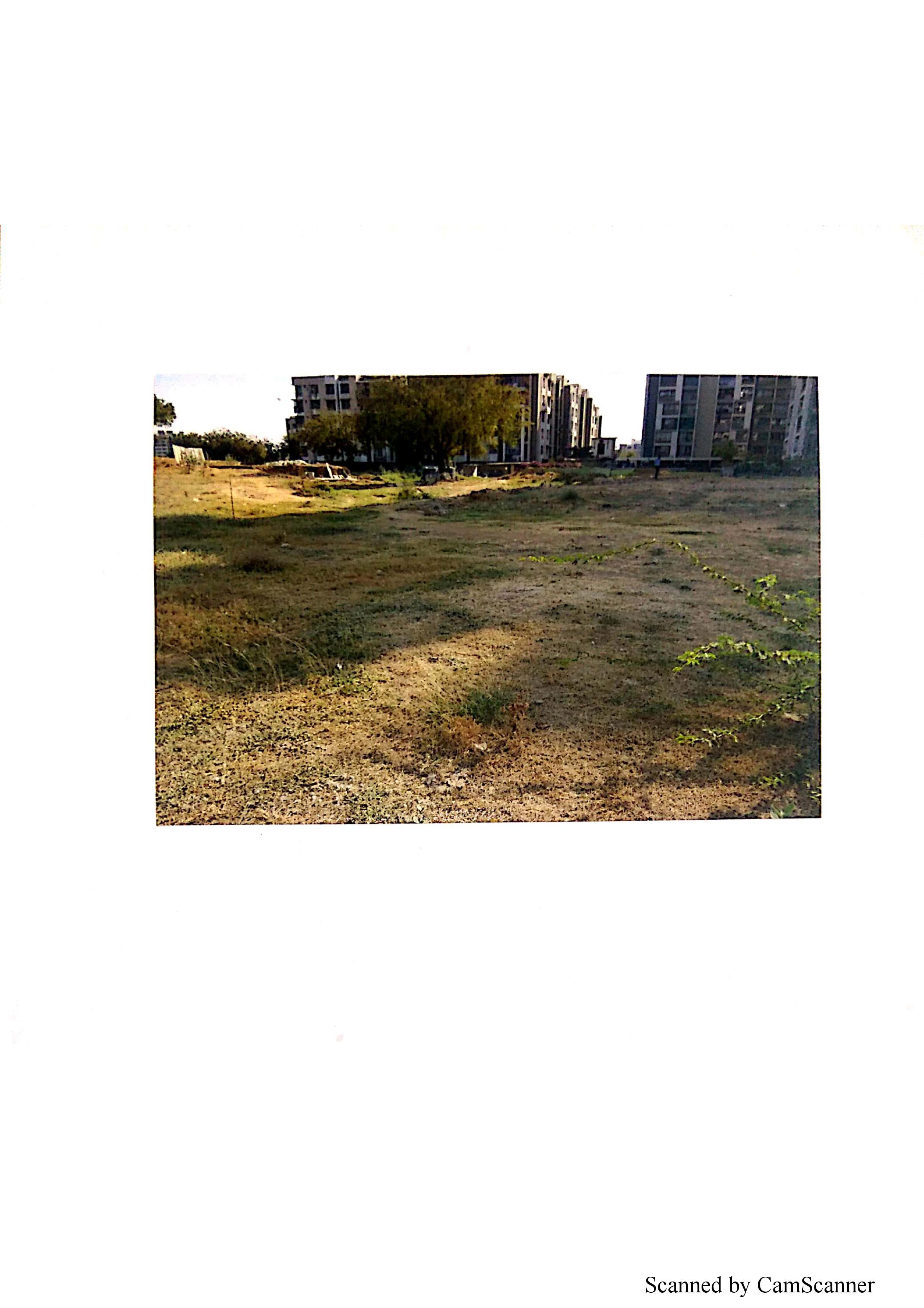 176083_const of real estate project Aaryan City located at Gota, Ahmedabad, Gujarat