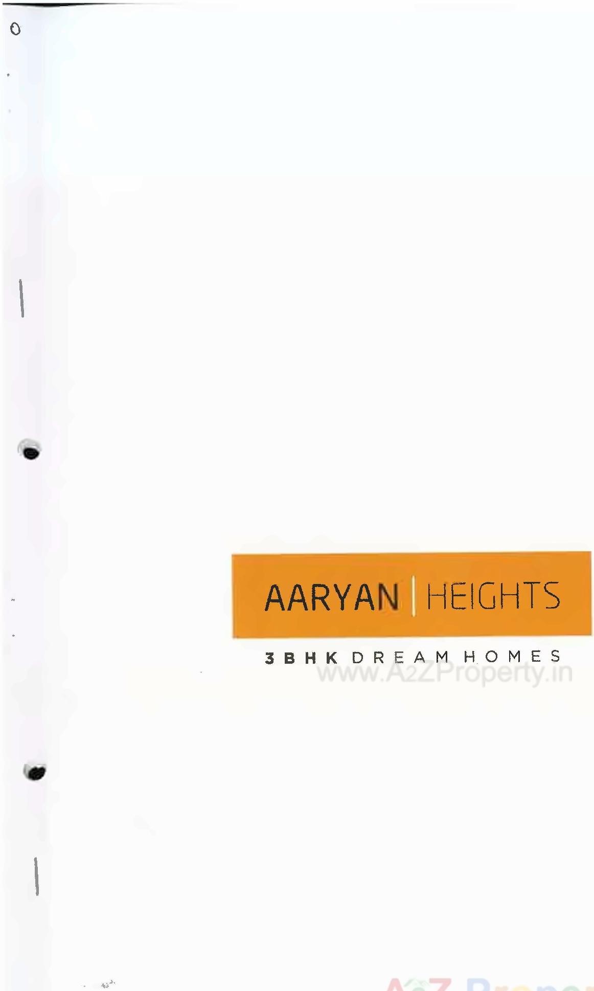  of real estate project Aaryan Heights located at Ahmedabad, Ahmedabad, Gujarat
