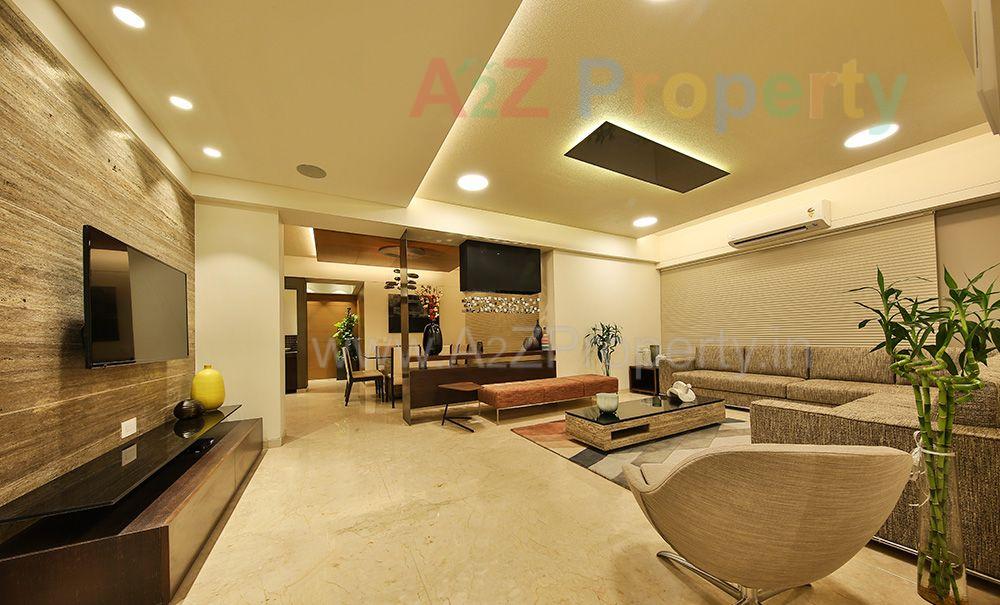 12 of real estate project Aaryan Opulence located at Ambli, Ahmedabad, Gujarat