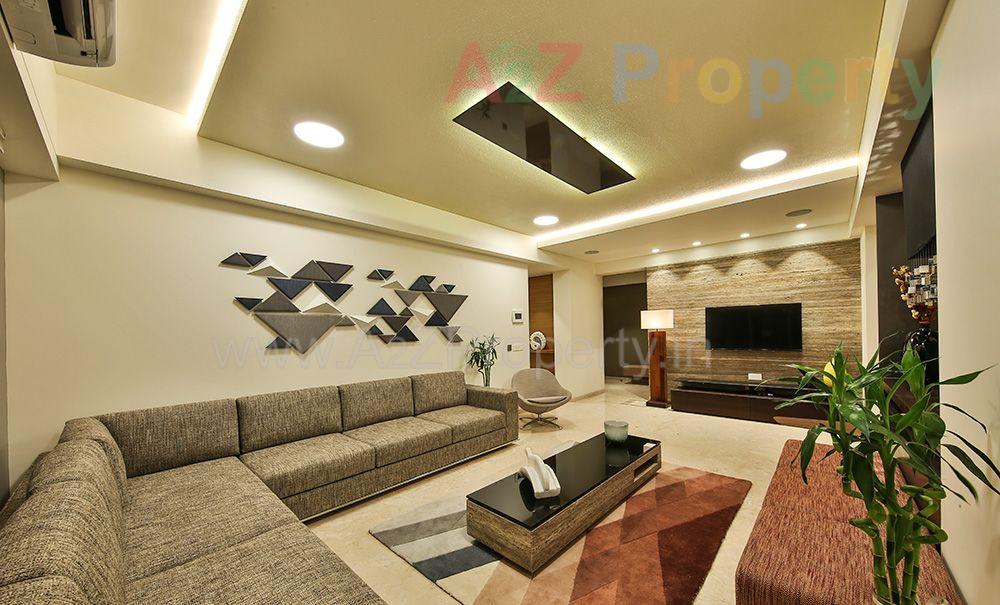 16 of real estate project Aaryan Opulence located at Ambli, Ahmedabad, Gujarat