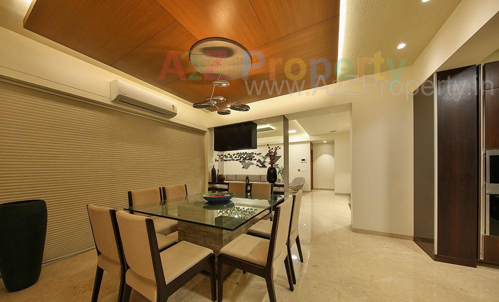 18 of real estate project Aaryan Opulence located at Ambli, Ahmedabad, Gujarat