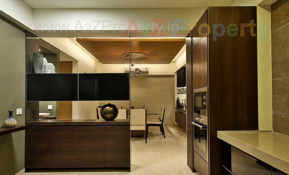 21 of real estate project Aaryan Opulence located at Ambli, Ahmedabad, Gujarat