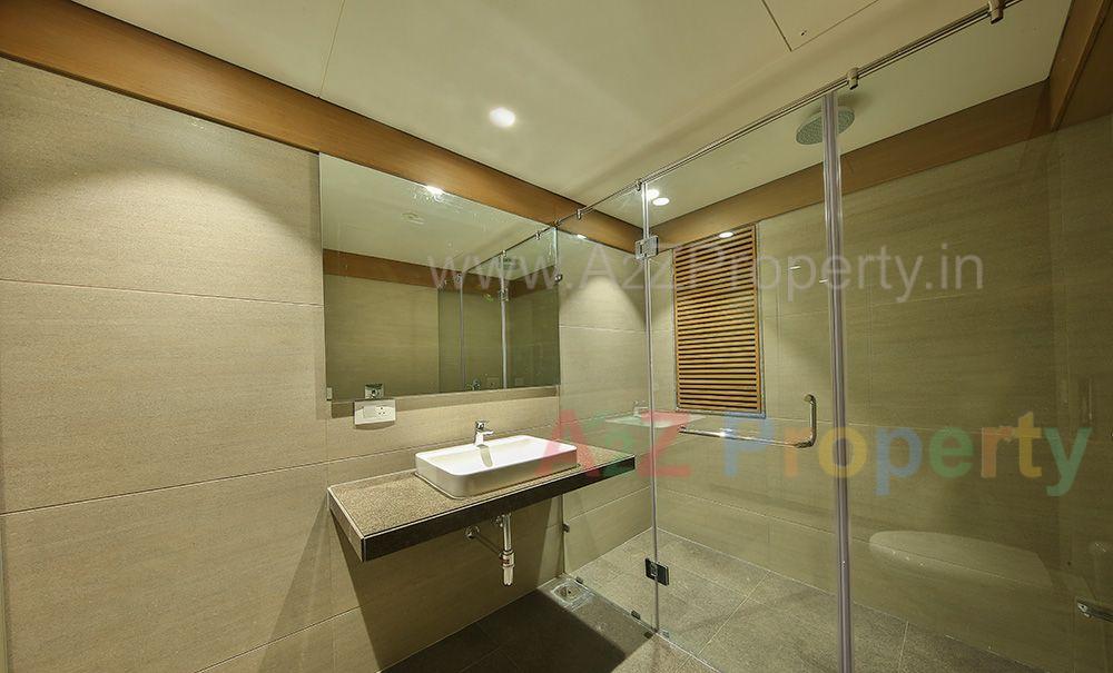 24 of real estate project Aaryan Opulence located at Ambli, Ahmedabad, Gujarat