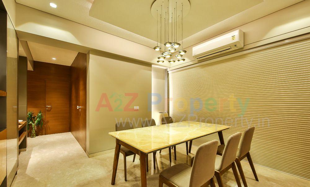 28 of real estate project Aaryan Opulence located at Ambli, Ahmedabad, Gujarat