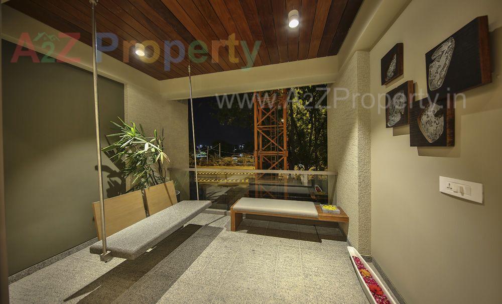 4 of real estate project Aaryan Opulence located at Ambli, Ahmedabad, Gujarat