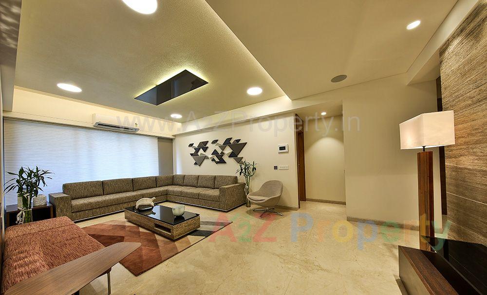 7 of real estate project Aaryan Opulence located at Ambli, Ahmedabad, Gujarat