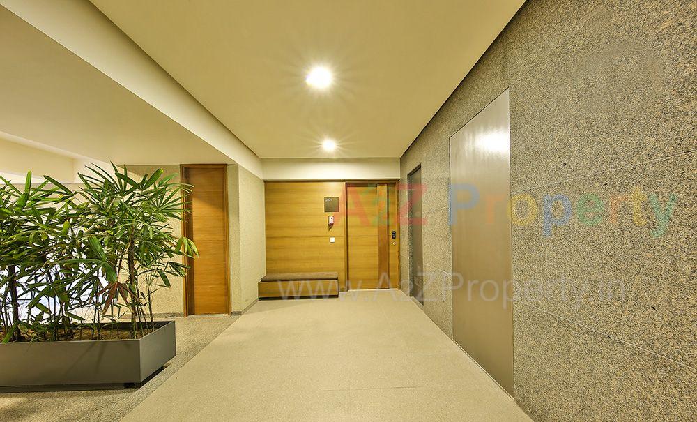 9 of real estate project Aaryan Opulence located at Ambli, Ahmedabad, Gujarat