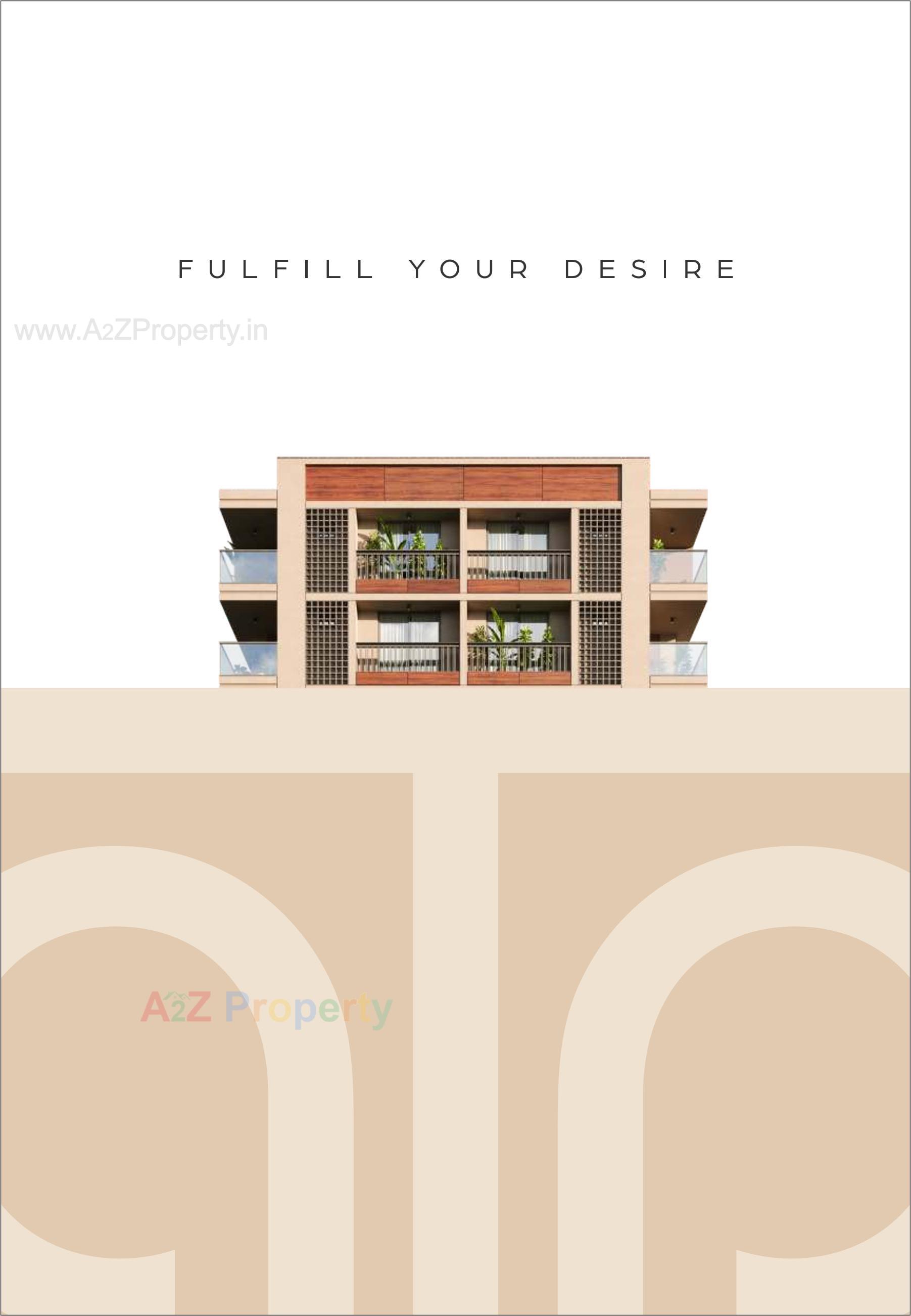  of real estate project Aashka Aatman located at Ahmedabad, Ahmedabad, Gujarat