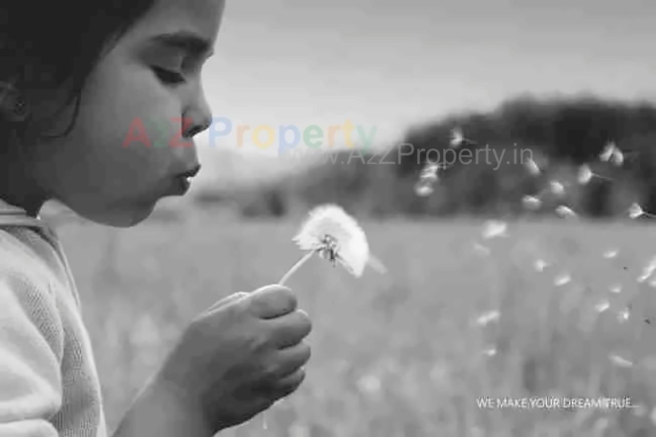  of real estate project Aashka Elegance located at Gota, Ahmedabad, Gujarat