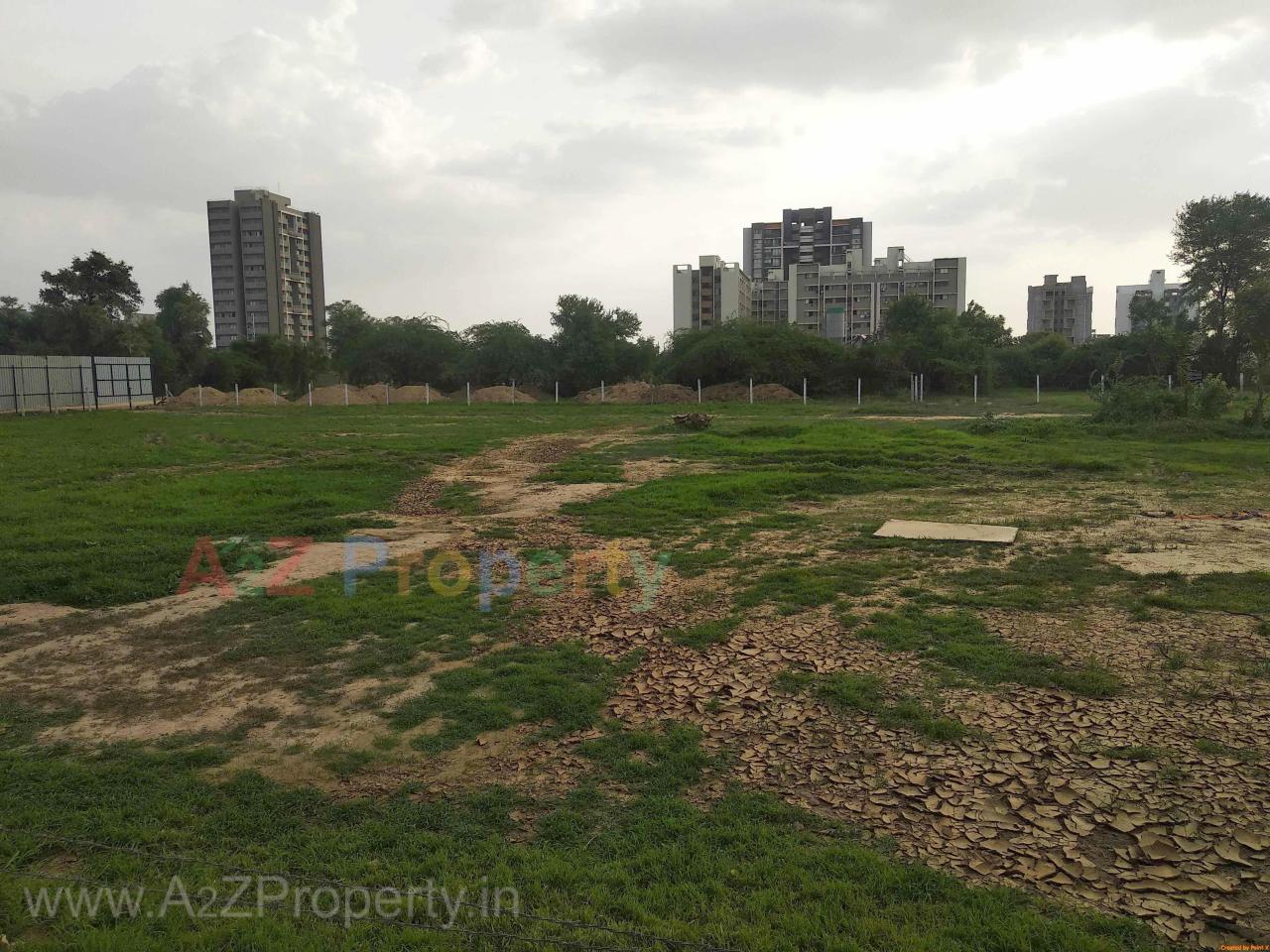 173673_const of real estate project Aashray Atulyam located at Shilaj, Ahmedabad, Gujarat