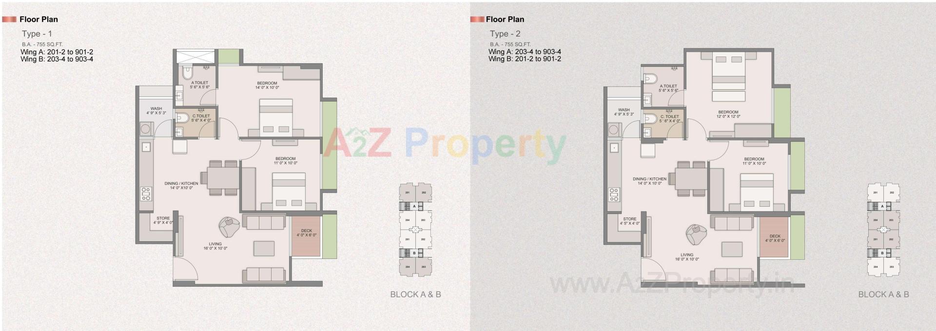 Layout of real estate project Aastha Homes located at Shahwadi, Ahmedabad, Gujarat