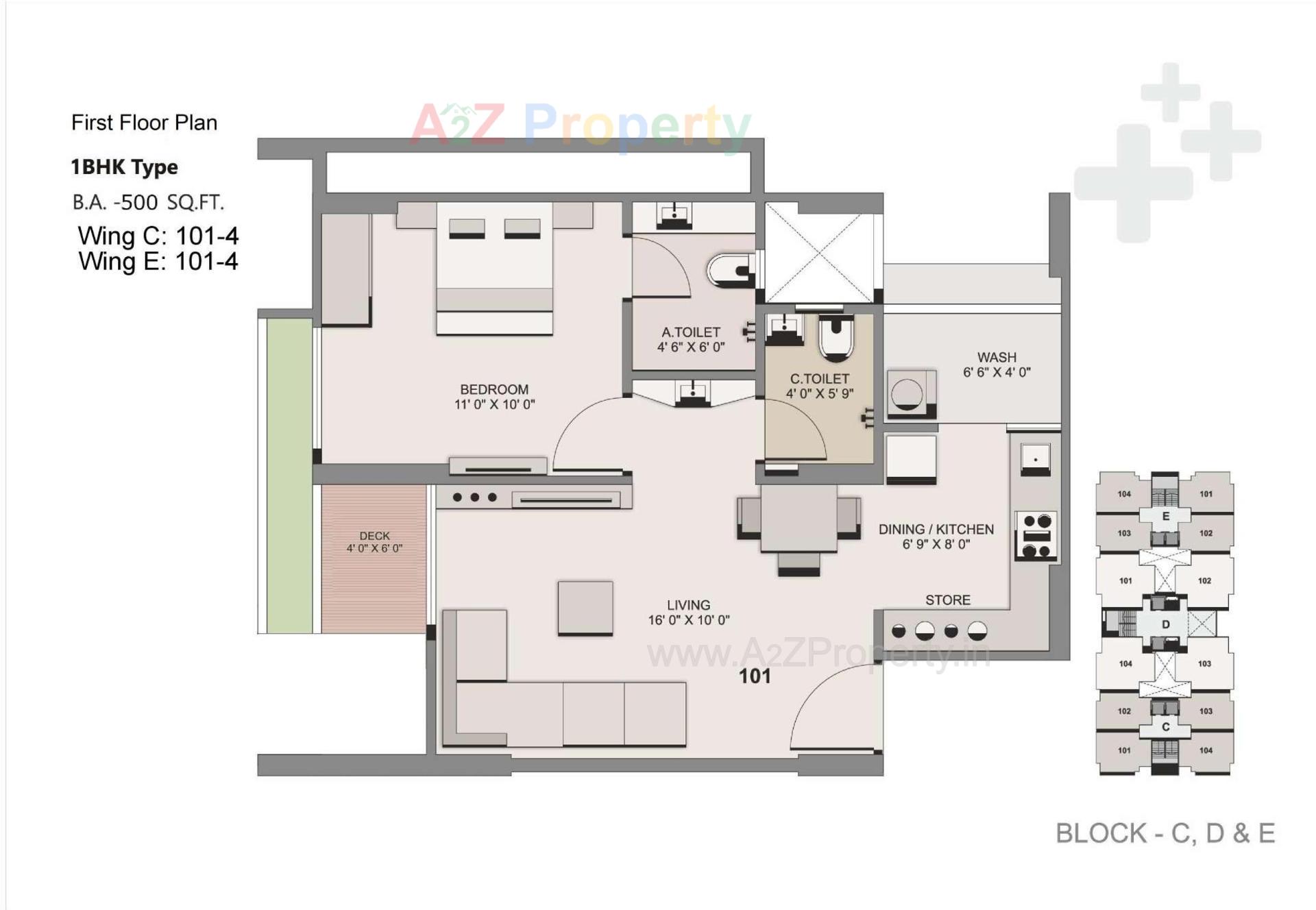 Layout of real estate project Aastha Homes located at Shahwadi, Ahmedabad, Gujarat