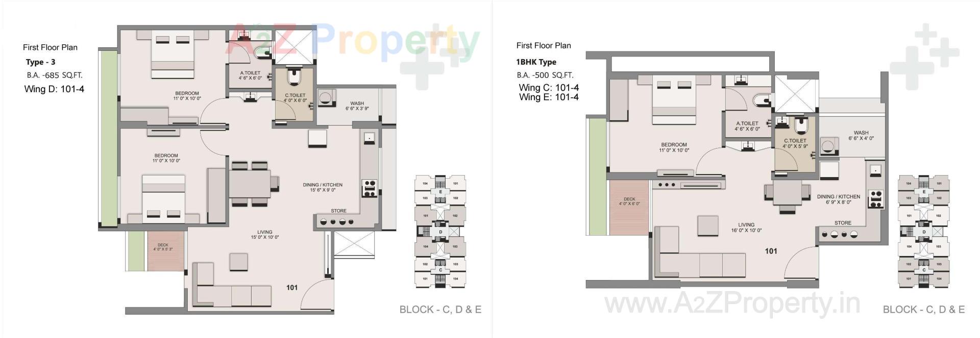 Layout of real estate project Aastha Homes located at Shahwadi, Ahmedabad, Gujarat