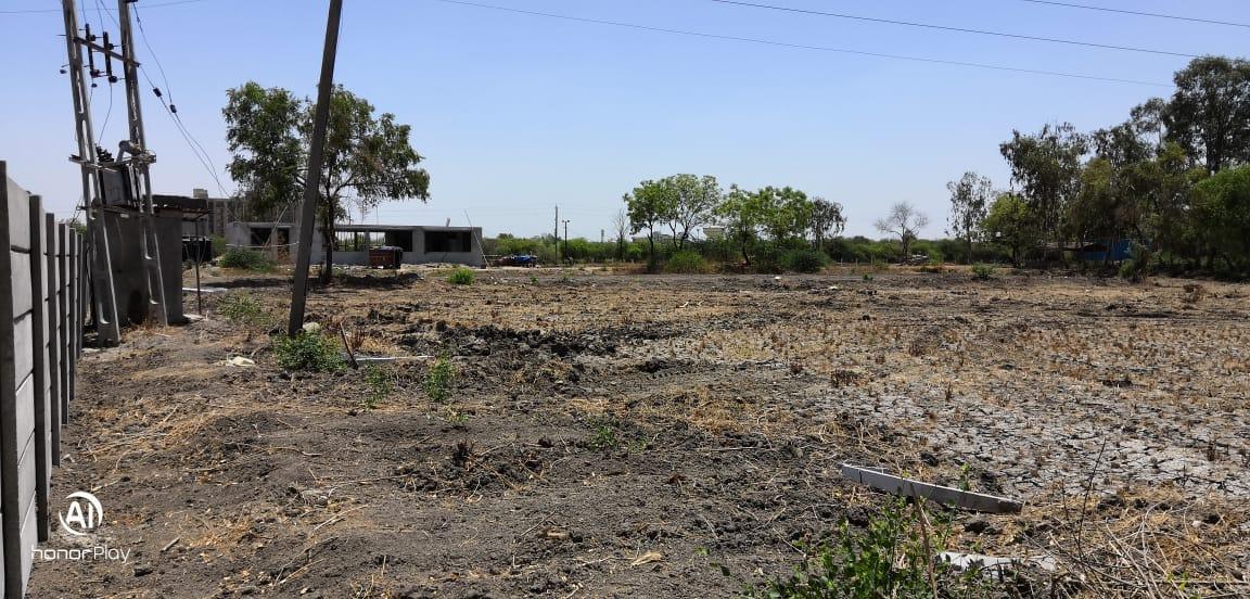 136264_const of real estate project Aavas Sanand located at Sanand, Ahmedabad, Gujarat