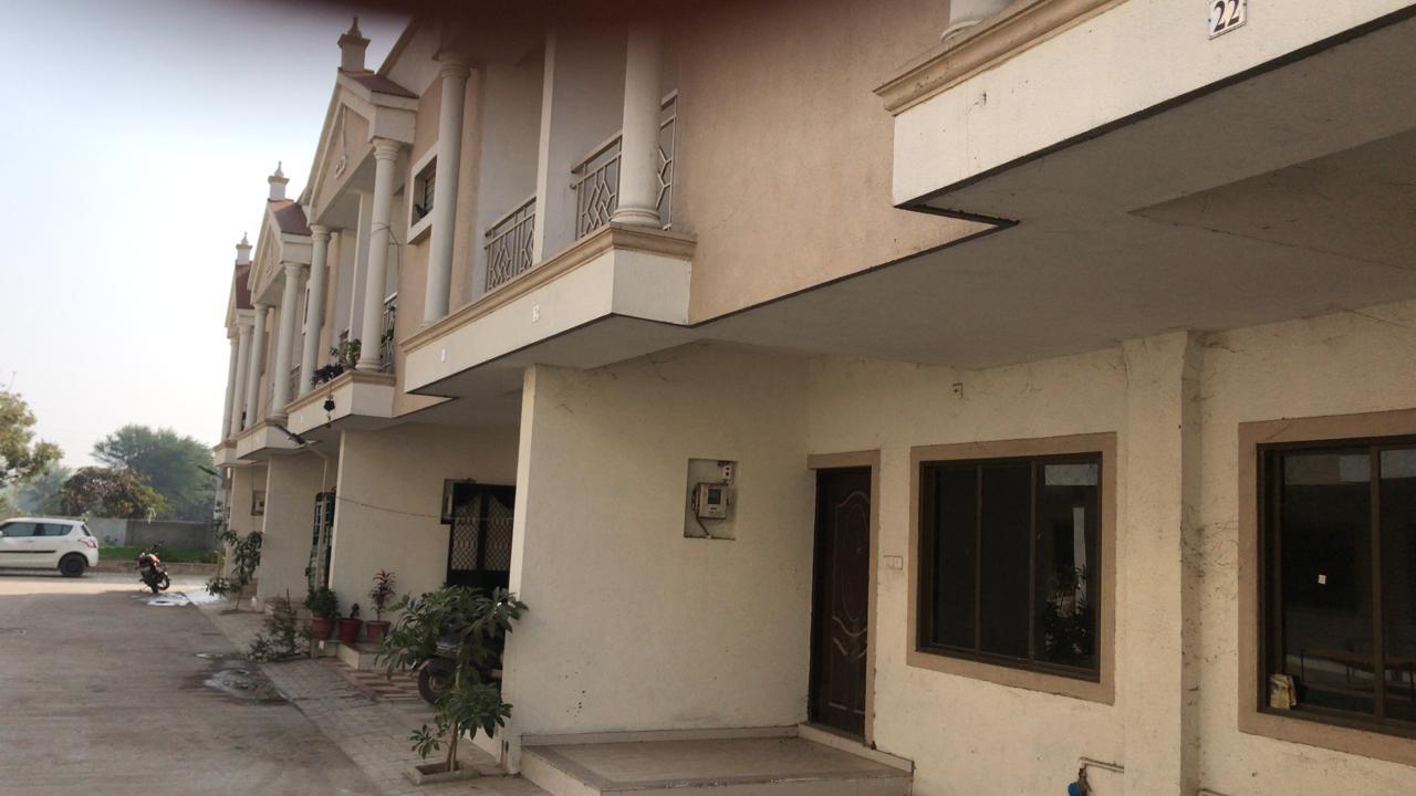 144989_const of real estate project Aayush Residency located at Ahmedabad, Ahmedabad, Gujarat