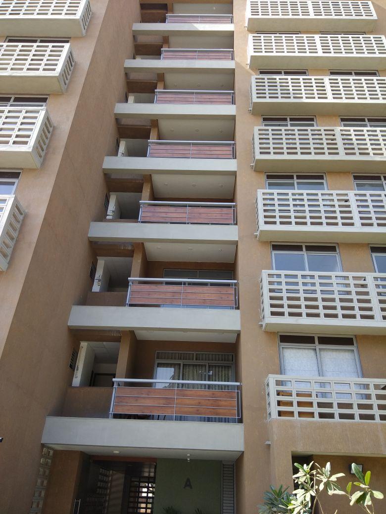 1317_const of real estate project Abhijyot Green located at City, Ahmedabad, Gujarat