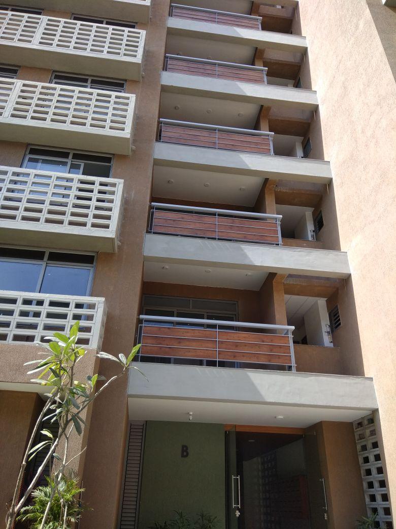 1318_const of real estate project Abhijyot Green located at City, Ahmedabad, Gujarat