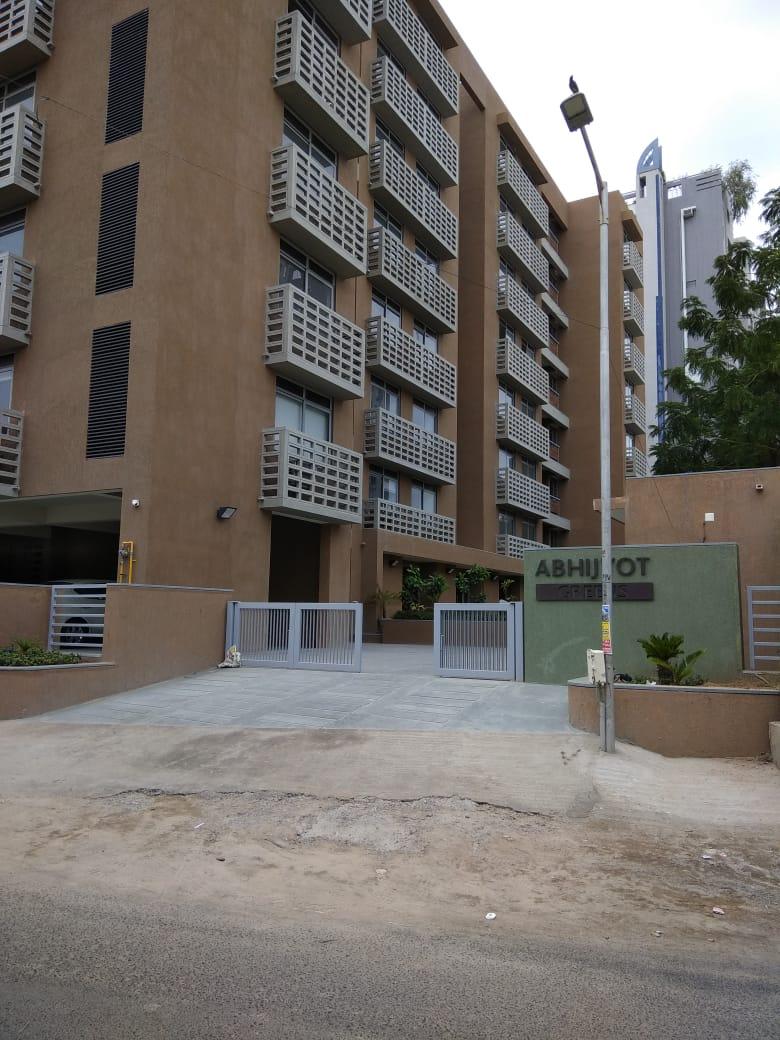 30113_const of real estate project Abhijyot Green located at City, Ahmedabad, Gujarat