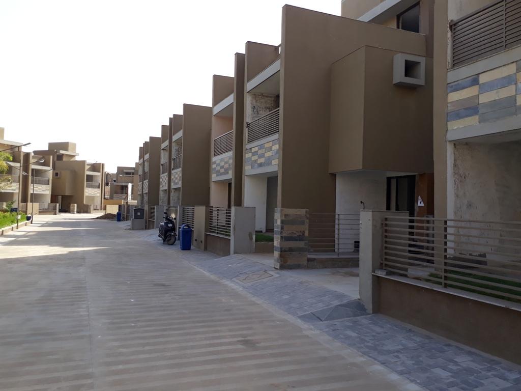 105565_const of real estate project Abhishek located at Ahmedabad, Ahmedabad, Gujarat