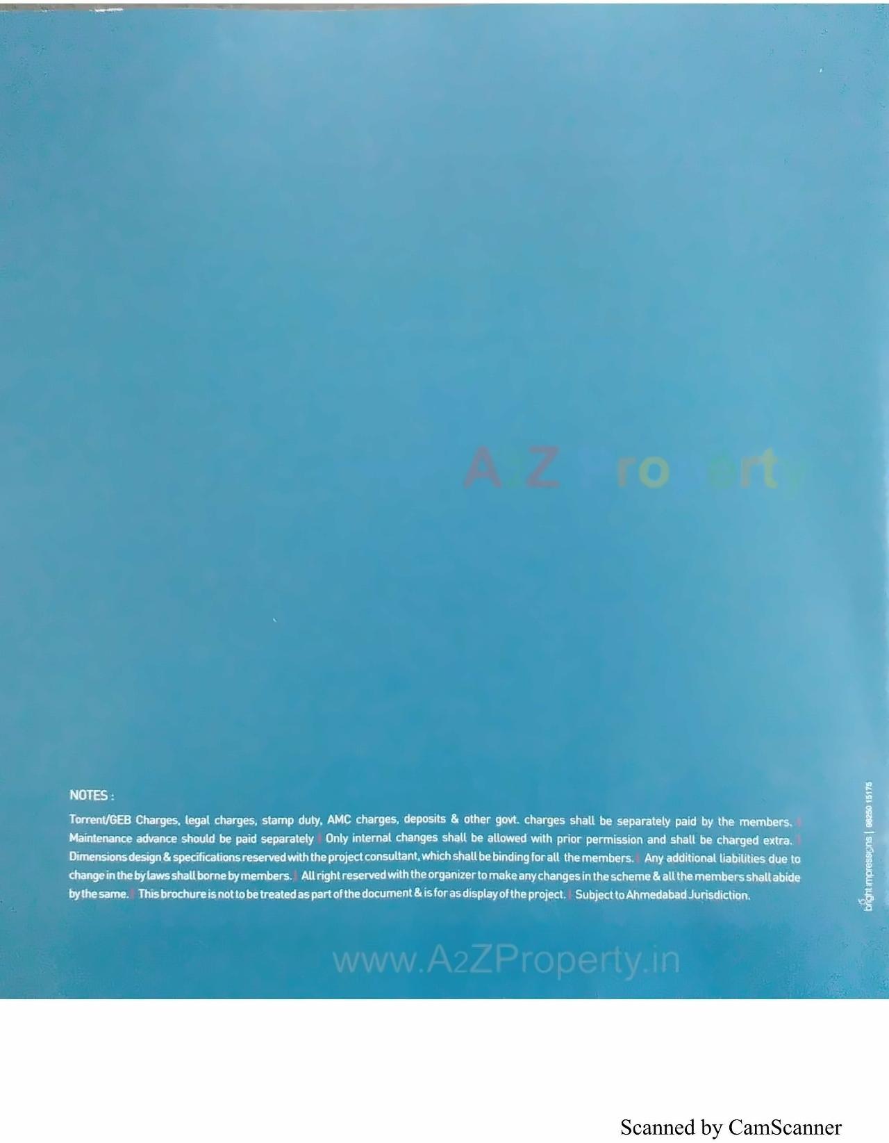  of real estate project Abhishek located at Ahmedabad, Ahmedabad, Gujarat