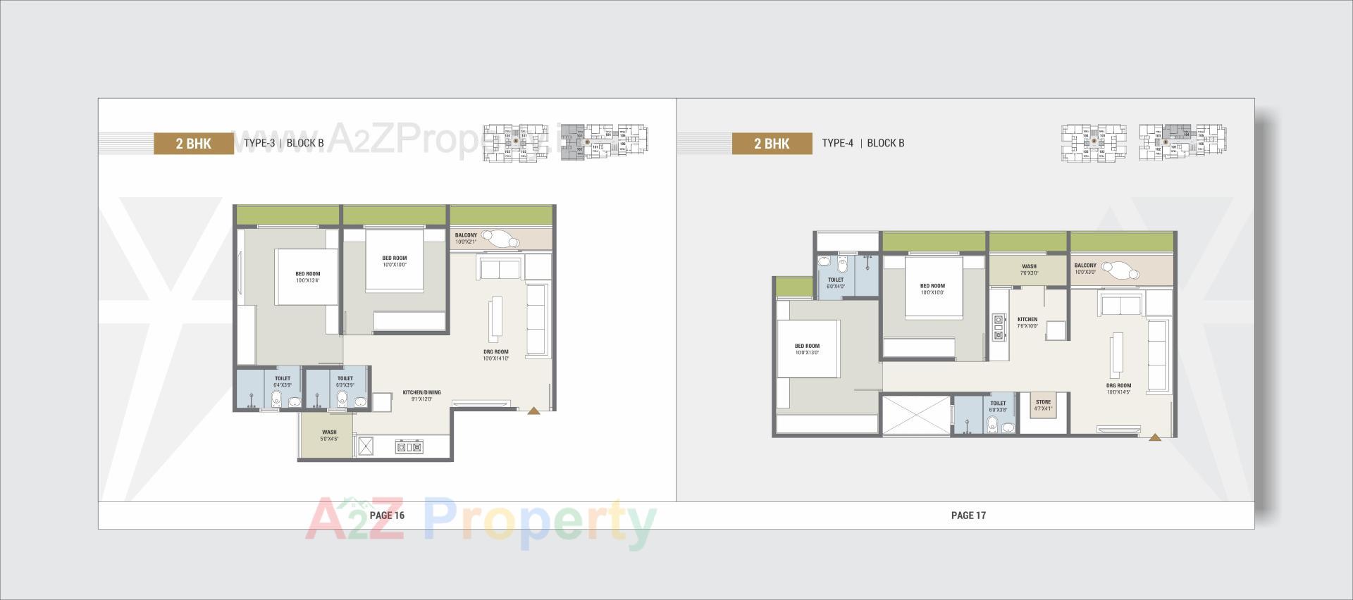 Layout of real estate project Adarsh Diamond located at Bilasiya, Ahmedabad, Gujarat