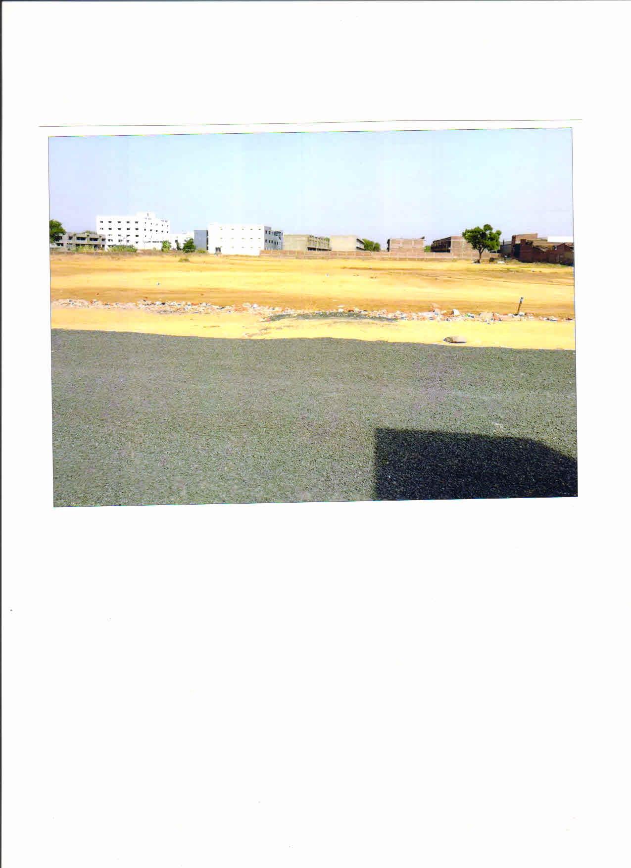 149891_const of real estate project Adarsh Silver Industrial Estate located at Kathwada, Ahmedabad, Gujarat