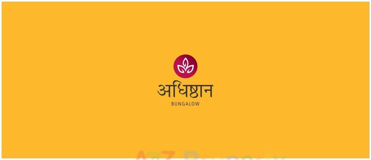  of real estate project Adhishthan Bungalow located at Hanspura, Ahmedabad, Gujarat